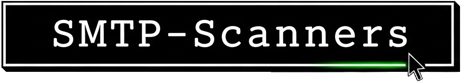 SMTP-Scanners