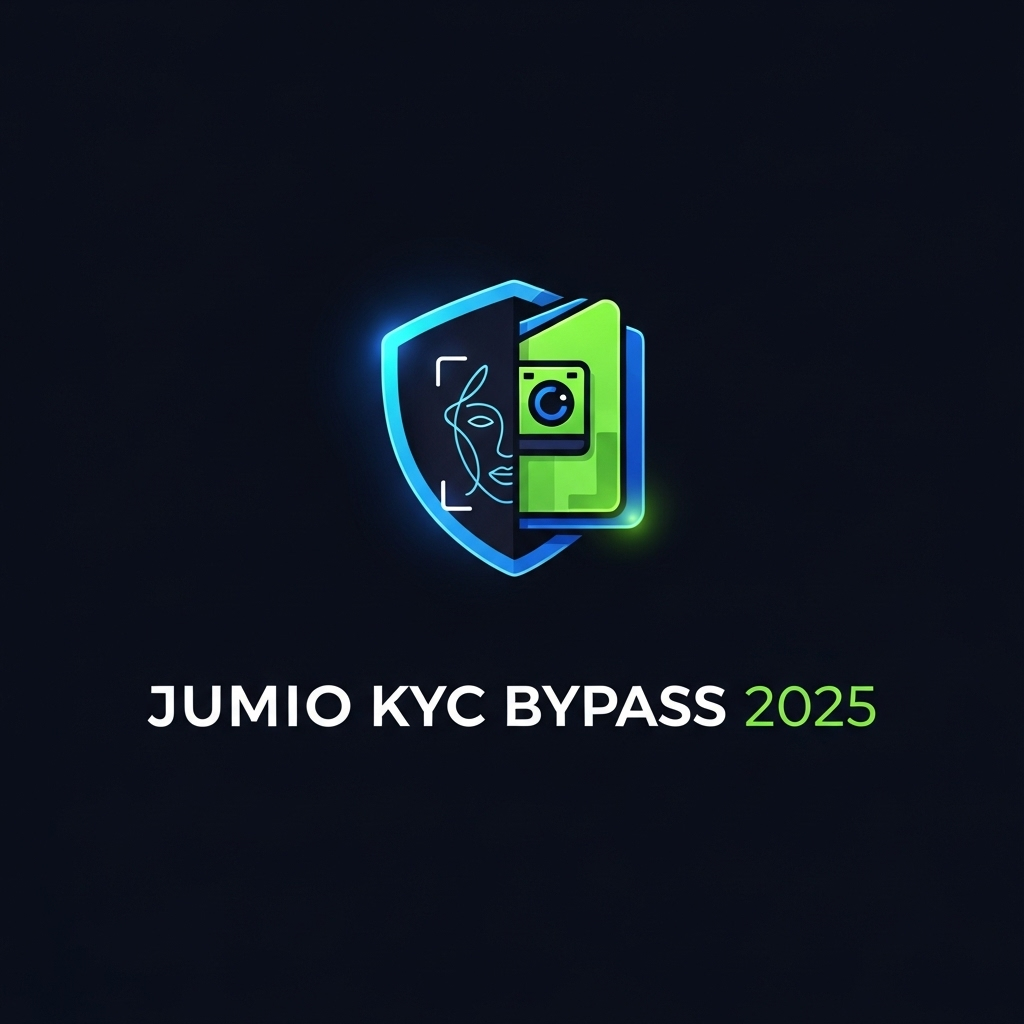  Jumio KYC Bypass Method 2025