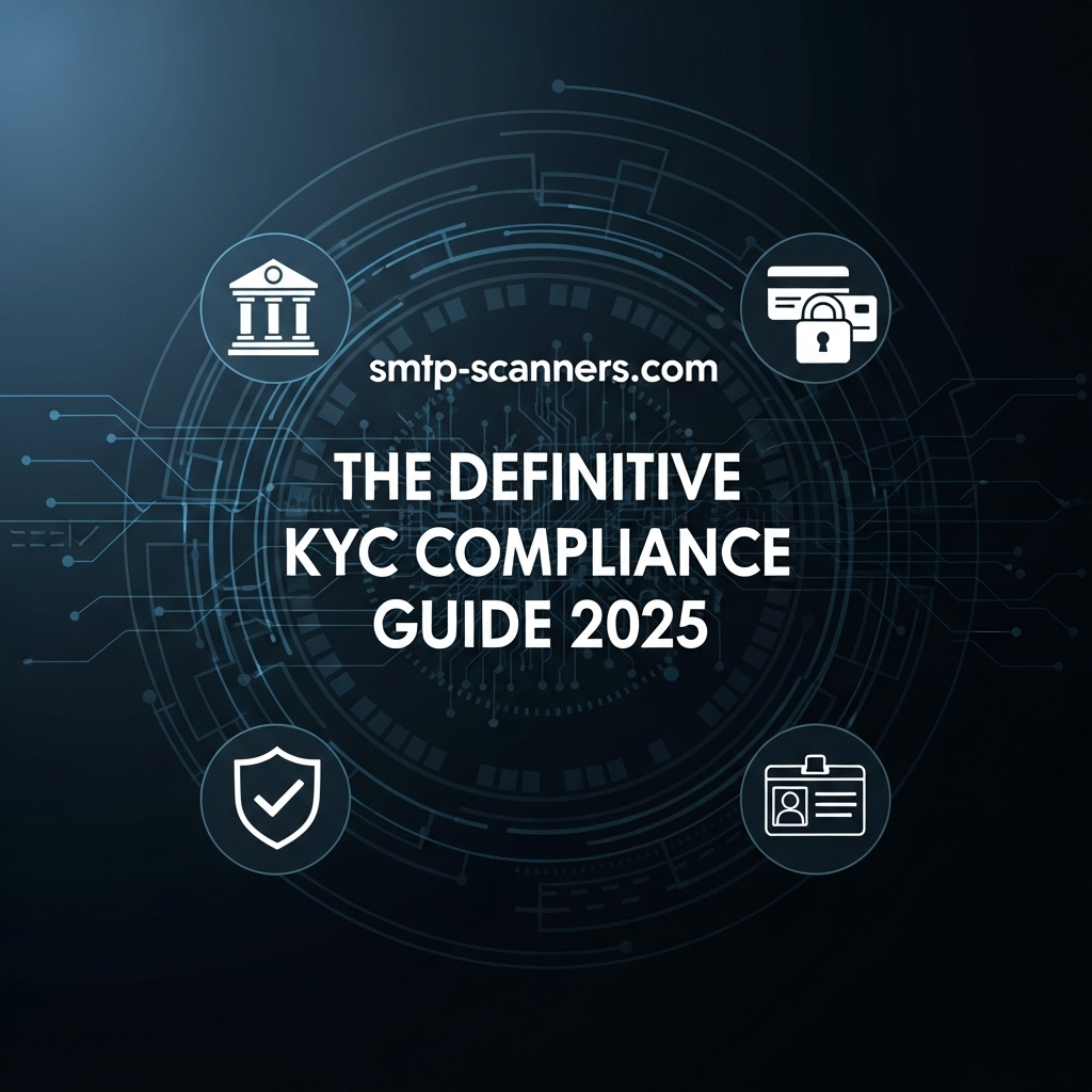 Ultimate KYC & Banking Guide 2025 — Wise Biz, Stripe, and More